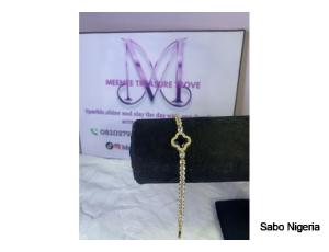ZIRCONIA HANDCHAIN - 4