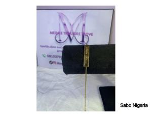 ZIRCONIA HANDCHAIN - 5
