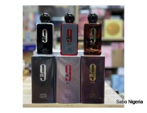 9pm 50ml