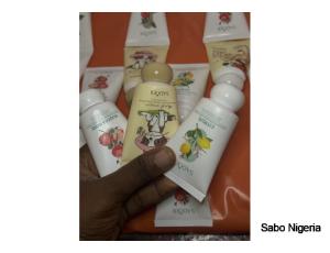 Hand cream - 2