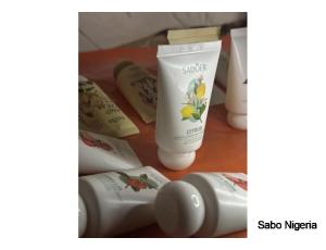 Hand cream - 3
