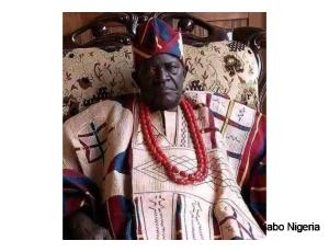 The best powerful spiritual herbalist native doctor in Nigeria+2348051831932