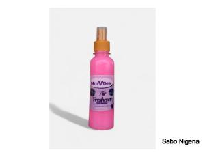 MarV Dew Air Freshener