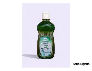 MarV Dew Multi-purpose Liquid Soap