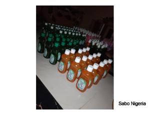 MarV Dew Multi-purpose Liquid Soap - 2