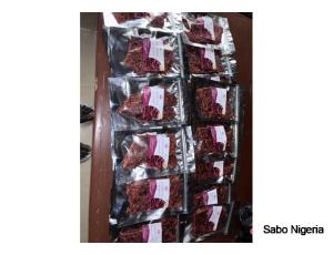 Kilishi