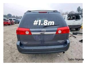 Auction vehicles - 2