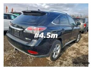 Auction vehicles - 4