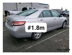 Auction vehicles - 5