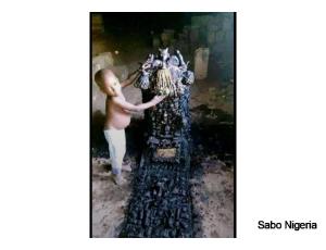 The best powerful spiritual herbalist in Nigeria+2348117409635 - 2