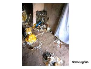 The best powerful spiritual herbalist in Nigeria+2348117409635 - 4