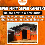 Olanrewaju Fakomogbon