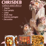 Chrisdeb catering services